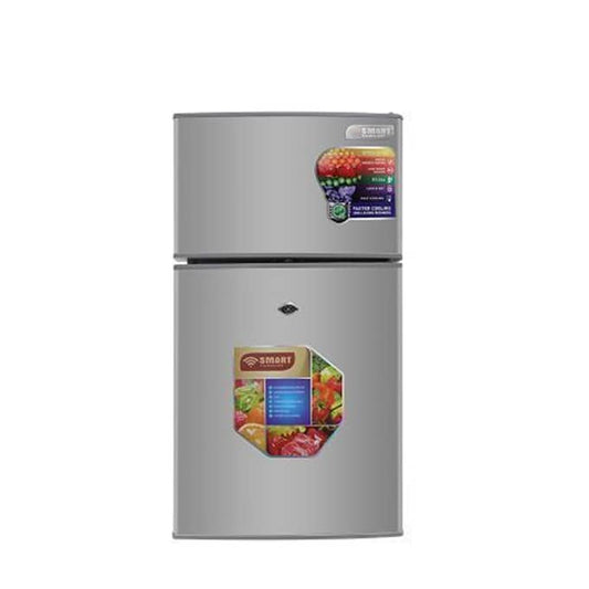 Réfrigérateur smart technology bar 2 portes gris STR99H