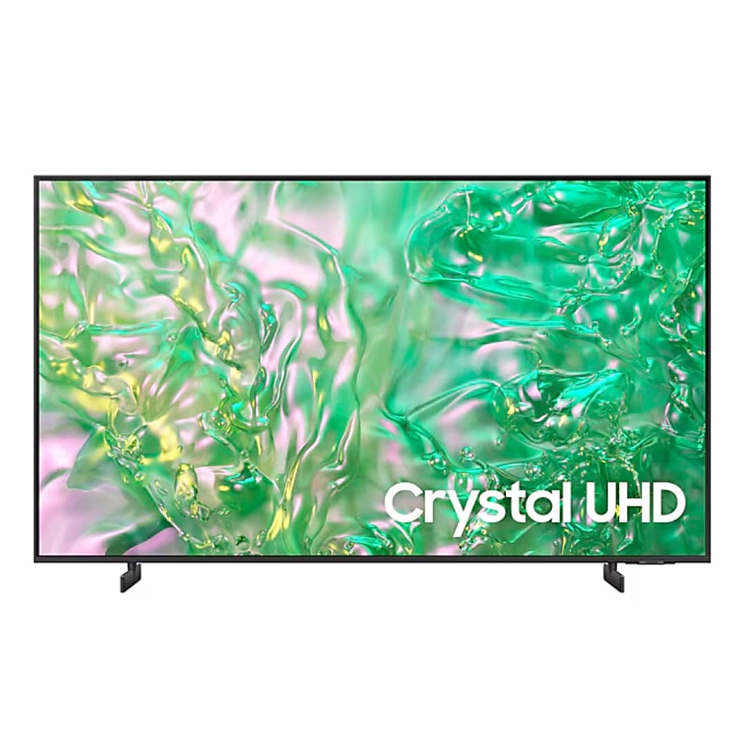 TELEVISEUR SAMSUNG 55" 55DU8000XLY TELEVISEUR SAMSUNG 55" 55DU8000XLY