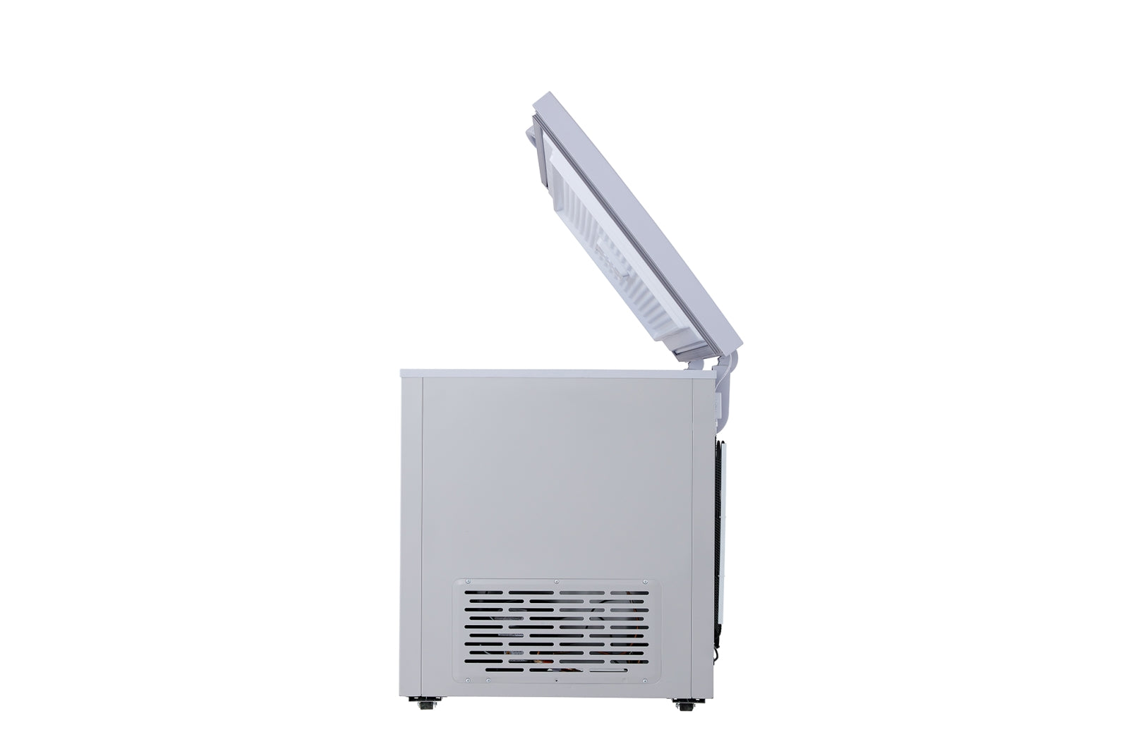 CONGELATEUR LG HORIZONTAL 400LITRES INVERTER GRIS GC415SQFG CONGELATEUR LG HORIZONTAL 400LITRES INVERTER GRIS GC415SQFG
