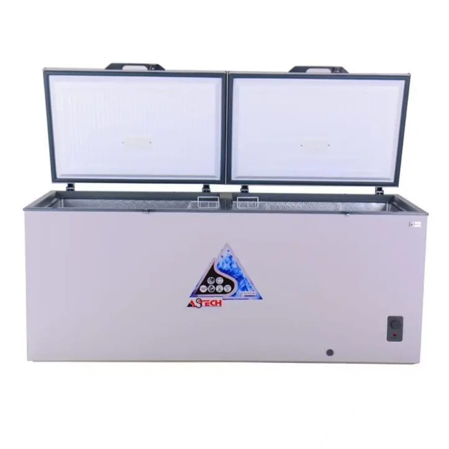 CONGELATEUR ASTECH HORIZONTAL 830LITRES GRIS CH830AC CONGELATEUR ASTECH HORIZONTAL 830LITRES GRIS CH830AC
