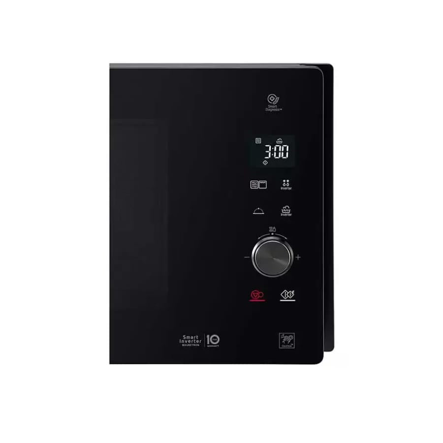 MICRO ONDE LG 42LITRES NOIR MH8265DIS MICRO ONDE LG 42LITRES NOIR MH8265DIS
