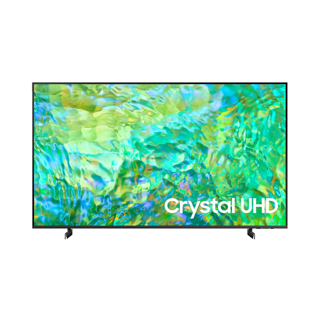 TELEVISEUR SAMSUNG 85" SMART UHD 4K CU7000U TELEVISEUR SAMSUNG 85" SMART UHD 4K CU7000U
