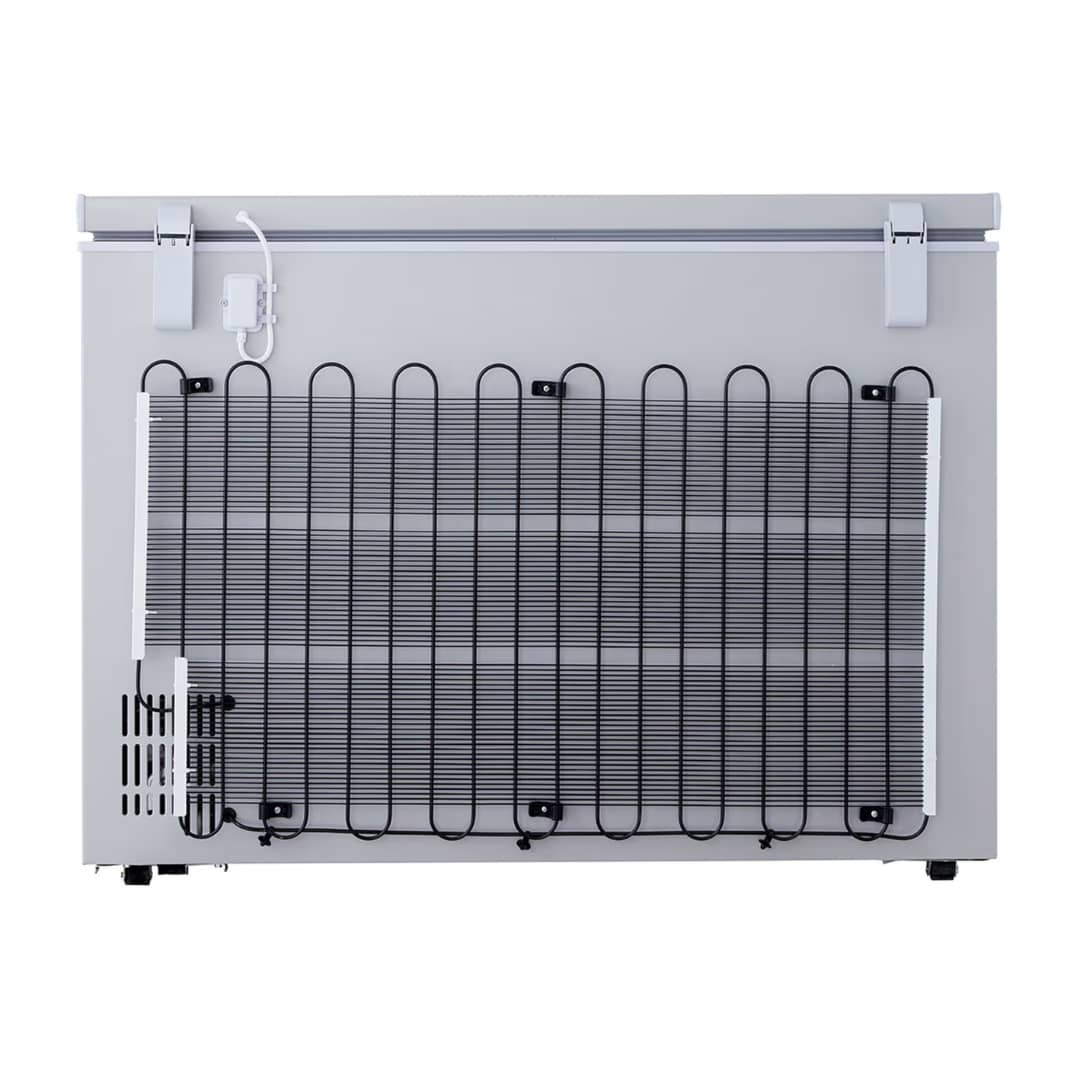 CONGELATEUR LG HORIZONTAL 300LITRES GRIS GCS315SQFG CONGELATEUR LG HORIZONTAL 300LITRES GRIS GCS315SQFG