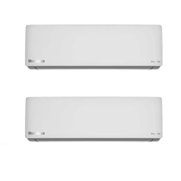 SPLIT MULTI BLOMBERG 21000BTU DOUBLE EVAP ( EVAP 12000BTU+EVAP 9000BTU) SPLIT MULTI BLOMBERG 21000BTU DOUBLE EVAP ( EVAP 12000BTU+EVAP 9000BTU)