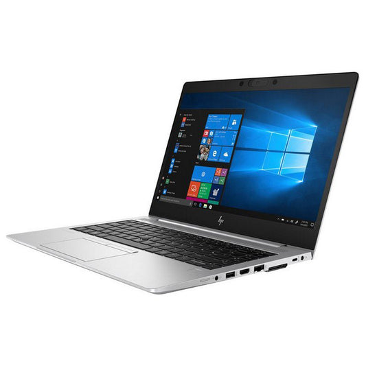 ORDINATEUR HP ELITEBOOK 14 POUCES 745 G6 RYZEN PRO TACTIL RAM8 256SSD