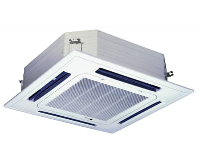 SPLIT DAEWO CASSETTE 18000BTU