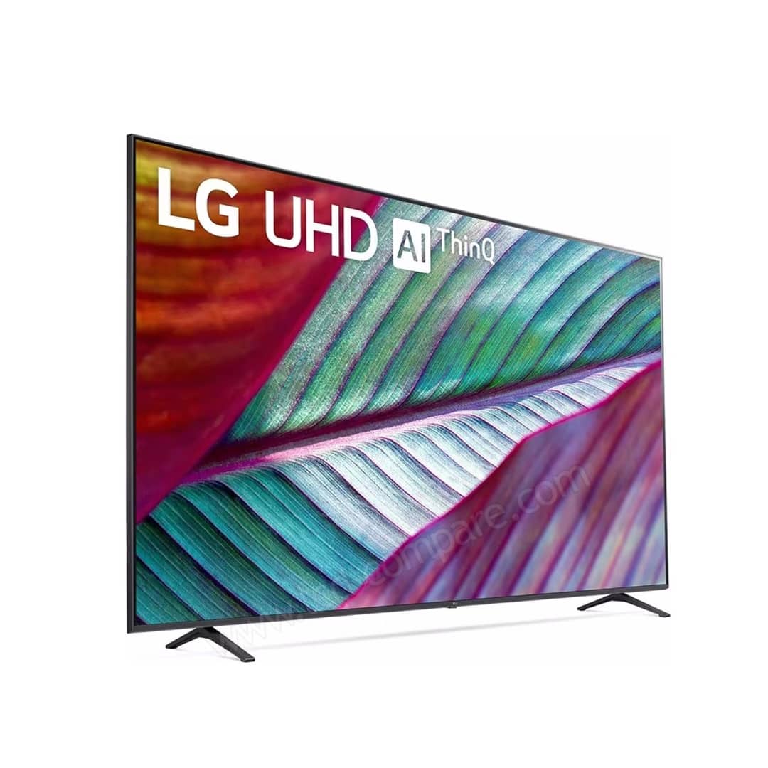 TELEVISEUR LG 86" SMART TV 4K 86UR78006LB TELEVISEUR LG 86" SMART TV 4K 86UR78006LB