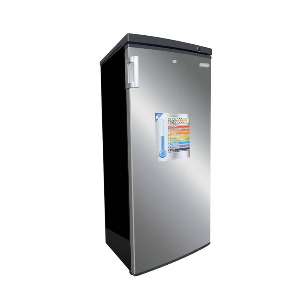 CONGELATEUR SMART TECHNOLOGY VERTICAL 6TIROIRS GRIS STCD236 CONGELATEUR SMART TECHNOLOGY VERTICAL 6TIROIRS GRIS STCD236