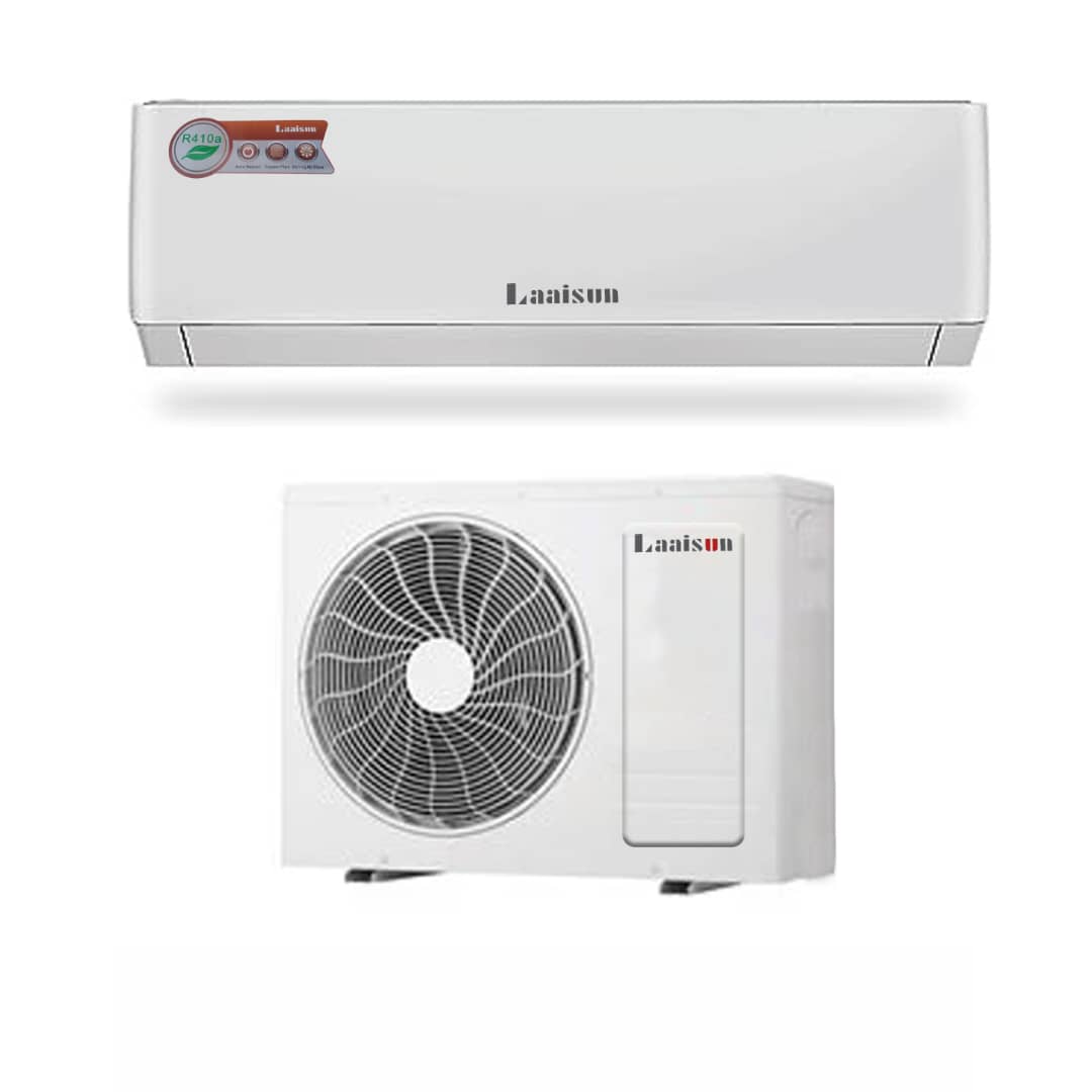 SPLIT LAAISUN 12000BTU 1.5CV R410 SPLIT LAAISUN 12000BTU 1.5CV R410