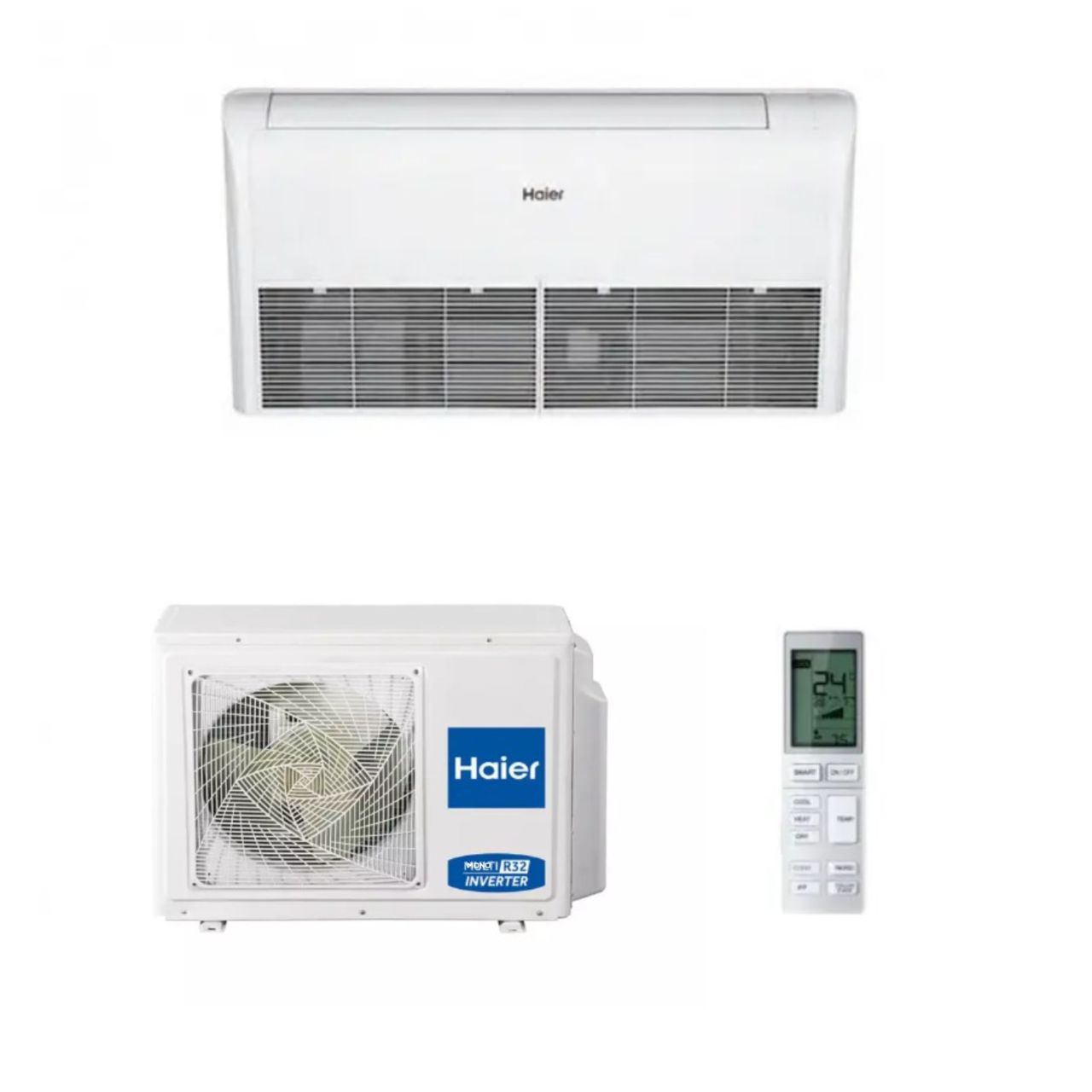 SPLIT HAIER 24000BTU GAZ 410 ALLEGE INVERTER SANS LIAISON AC71S2SG2FA SPLIT HAIER 24000BTU GAZ 410 ALLEGE INVERTER SANS LIAISON AC71S2SG2FA