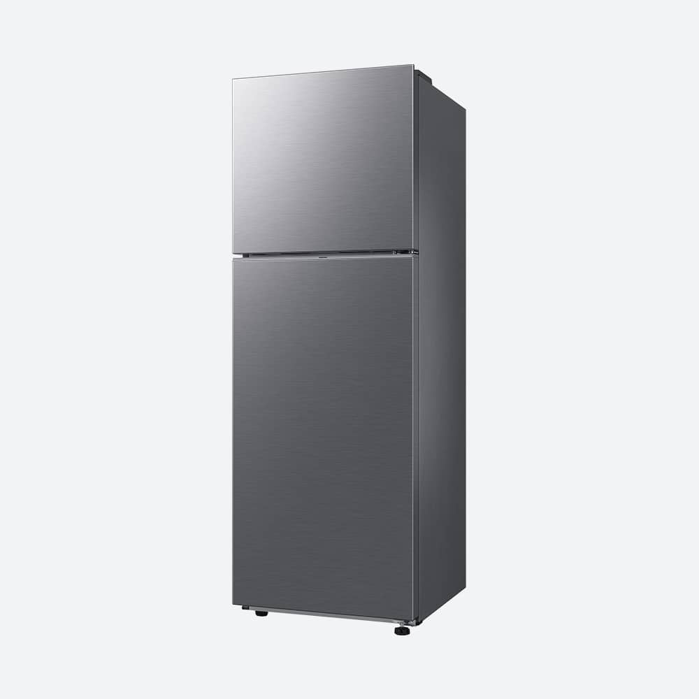 Réfrigérateur SAMSUNG 2portes 305litres gris RT31CG5420S9MU Réfrigérateur SAMSUNG 2portes 305litres gris RT31CG5420S9MU