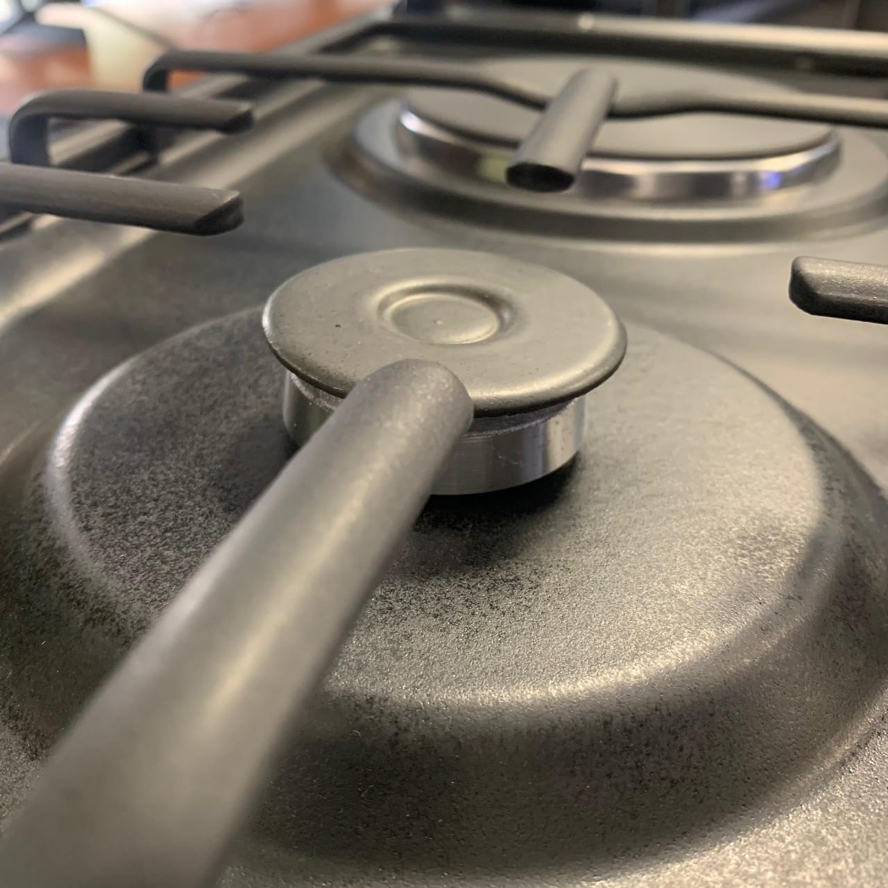 CUISINIERE ENDURO 4FEUX 60X60 3F A GAZ 1F ELECTRIQUE + FOUR A GAZ AFS6031G CUISINIERE ENDURO 4FEUX 60X60 3F A GAZ 1F ELECTRIQUE + FOUR A GAZ AFS6031G