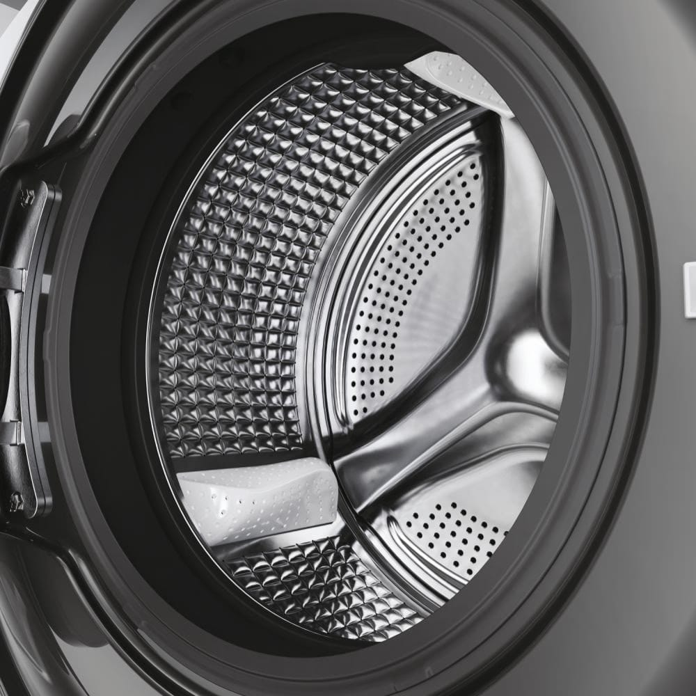MACHINE A LAVER HAIER 10KG GRIS HW100B1495958U1 MACHINE A LAVER HAIER 10KG GRIS HW100B1495958U1