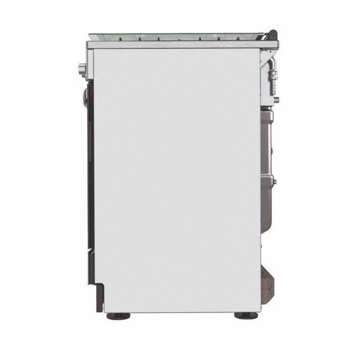 CUISINIERE ARISTON 4FEUX 60X60 A GAZ A6GG10FXEX CUISINIERE ARISTON 4FEUX 60X60 A GAZ A6GG10FXEX