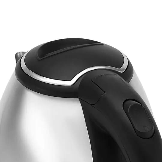 BOUILLOIRE ICONA ELECTRIQUE KETTLE IKL200SS BOUILLOIRE ICONA ELECTRIQUE KETTLE IKL200SS