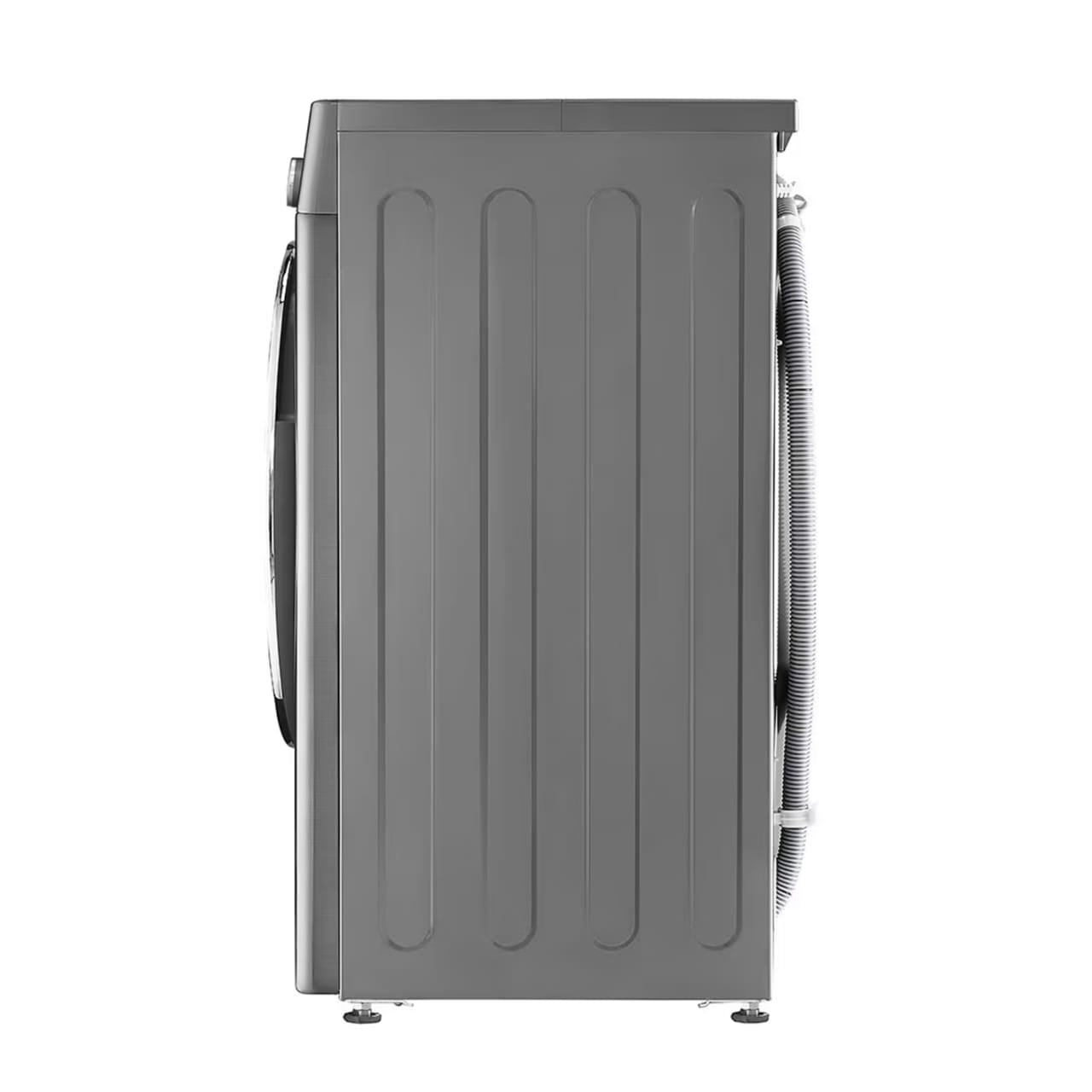 MACHINE A LAVER LG 8KG/5KG SECHAGE GRIS F2V5PG2T MACHINE A LAVER LG 8KG/5KG SECHAGE GRIS F2V5PG2T