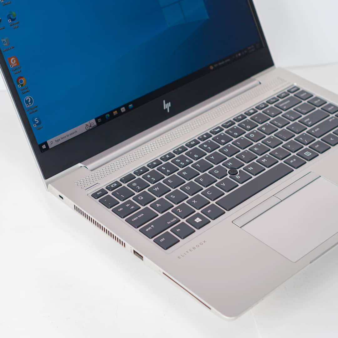 ORDINATEUR HP ELITEBOOK 14 745 G6 RAM8 256SSD ORDINATEUR HP ELITEBOOK 14 745 G6 RAM8 256SSD