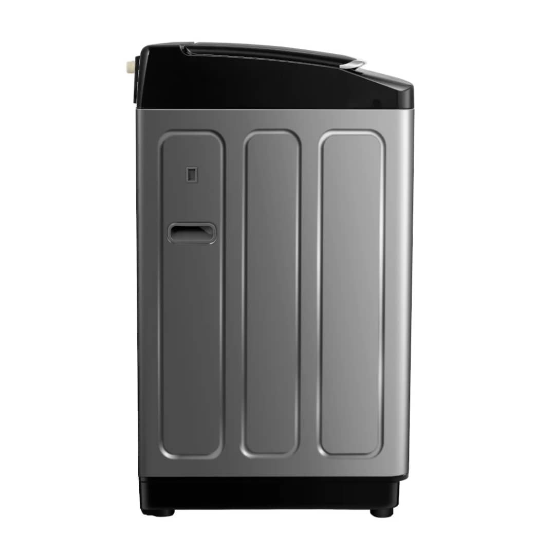 MACHINE A LAVER HISENSE 11KG TOP LOAD GRIS WTJA1112T MACHINE A LAVER HISENSE 11KG TOP LOAD GRIS WTJA1112T