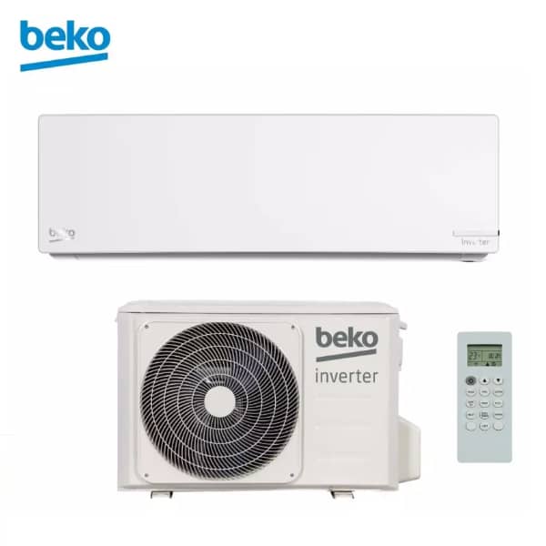 SPLIT BEKO 9000BTU 1.25 CV INVERTER SPLIT BEKO 9000BTU 1.25 CV INVERTER