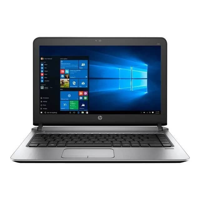 ORDINATEUR HP PROBOOK 15POUCES I3 500GB RAM8 430 ORDINATEUR HP PROBOOK 15POUCES I3 500GB RAM8 430