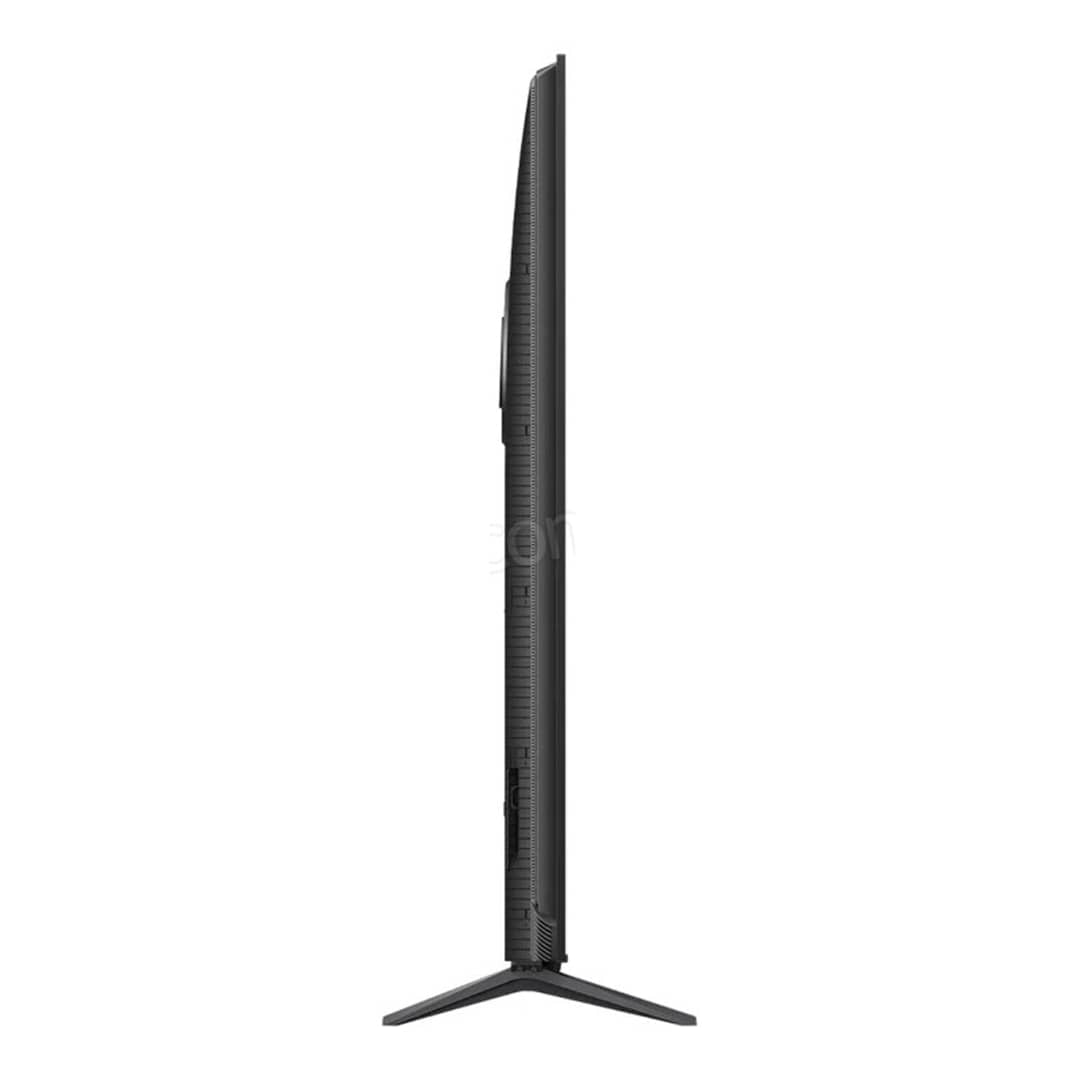 TELEVISEUR TCL 85" SMART GOOGLE TV 4K 85C655ZXM TELEVISEUR TCL 85" SMART GOOGLE TV 4K 85C655ZXM