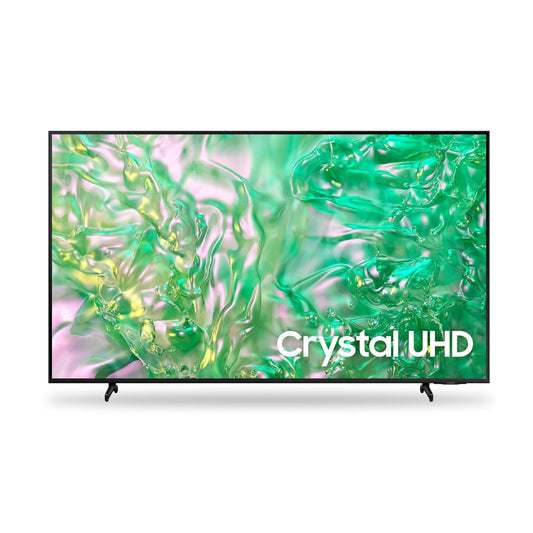 TELEVISEUR SAMSUNG 75" SMART ANDROID 4K 75DU8000