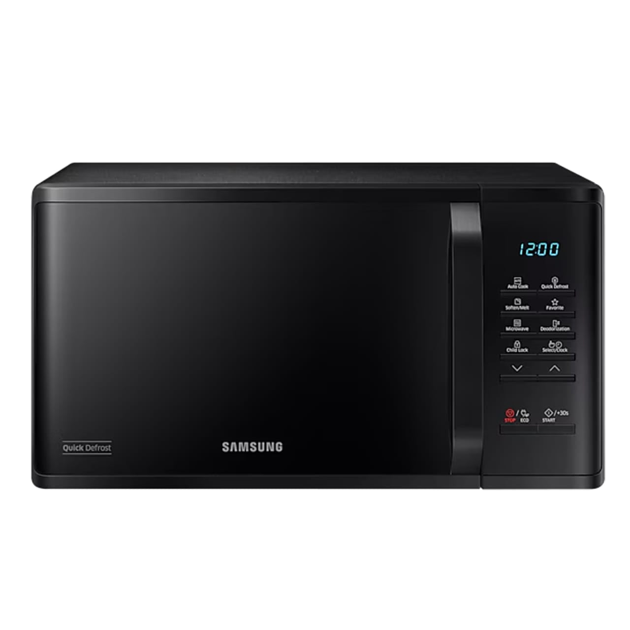 MICRO ONDE SAMSUNG 23LITRES MS23K3512 NOIR AW/3515 MICRO ONDE SAMSUNG 23LITRES MS23K3512 NOIR AW/3515