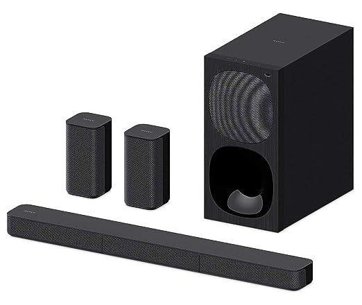 BARRE DE SON SONY 400W HTS20R BARRE DE SON SONY 400W HTS20R
