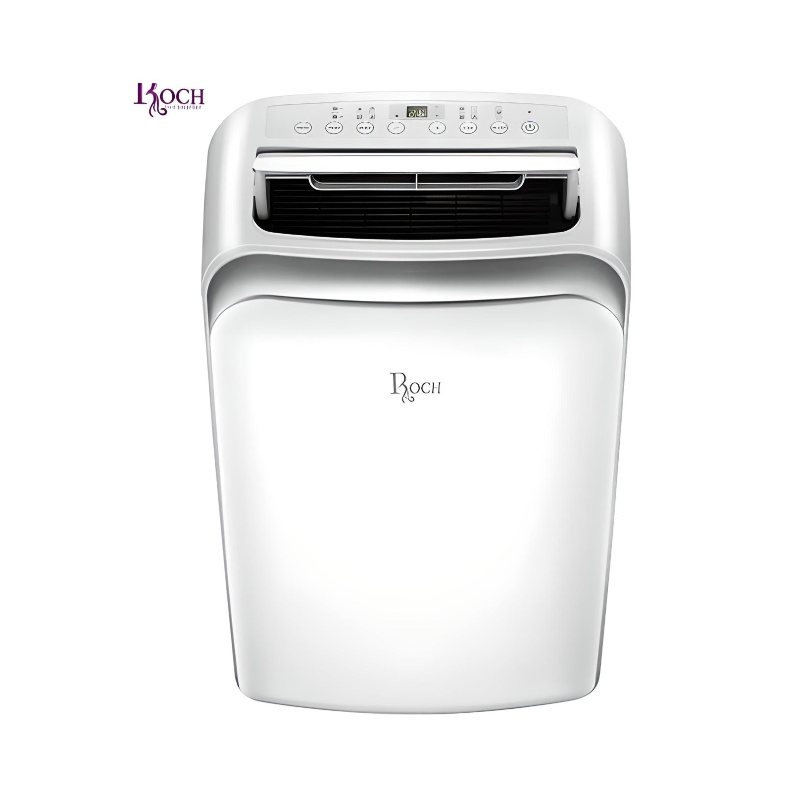 CLIMATISEUR ROCH PORTATIF 12000BTU RACP12R4A CLIMATISEUR ROCH PORTATIF 12000BTU RACP12R4A