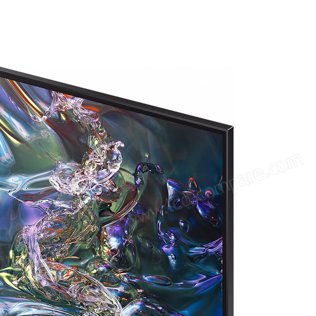 TELEVISEUR SAMSUNG 65" QLED 4K 65Q60D TELEVISEUR SAMSUNG 65" QLED 4K 65Q60D