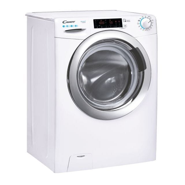 MACHINE A LAVER CANDY 9KG BLANC CS1292DE11 MACHINE A LAVER CANDY 9KG BLANC CS1292DE11