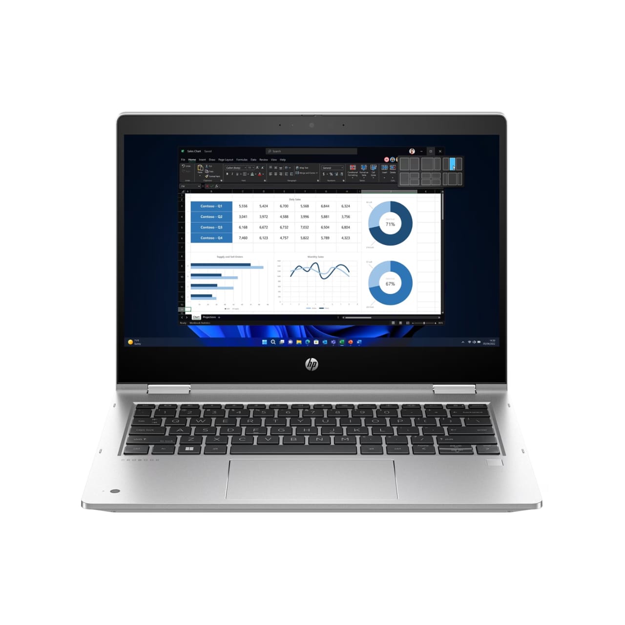 ORDINATEUR HP PROBOOK 13 POUCES RYZEN 512GB RAM 16GB RADEON 8GB ORDINATEUR HP PROBOOK 13 POUCES RYZEN 512GB RAM 16GB RADEON 8GB