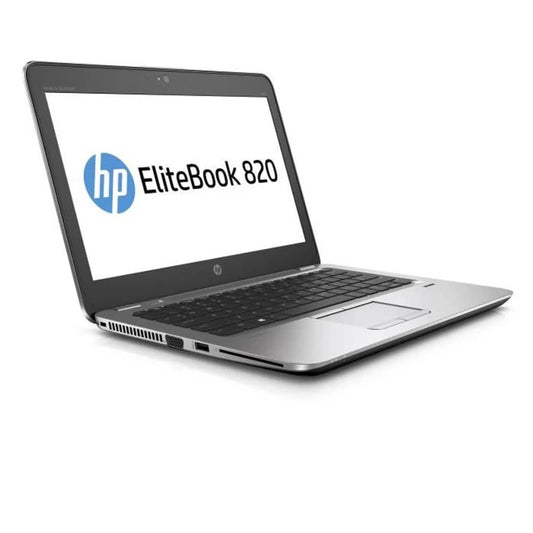 ORDINATEUR HP ELITEBOOK 13 820 G3 CORE I5 256SSD RAM 8GB