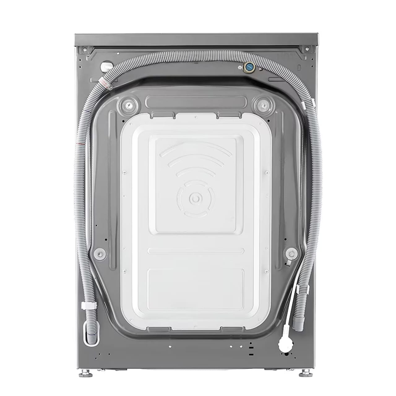 MACHINE A LAVER LG 9KG/6KG SECHAGE GRIS F4V5VGP2T MACHINE A LAVER LG 9KG/6KG SECHAGE GRIS F4V5VGP2T