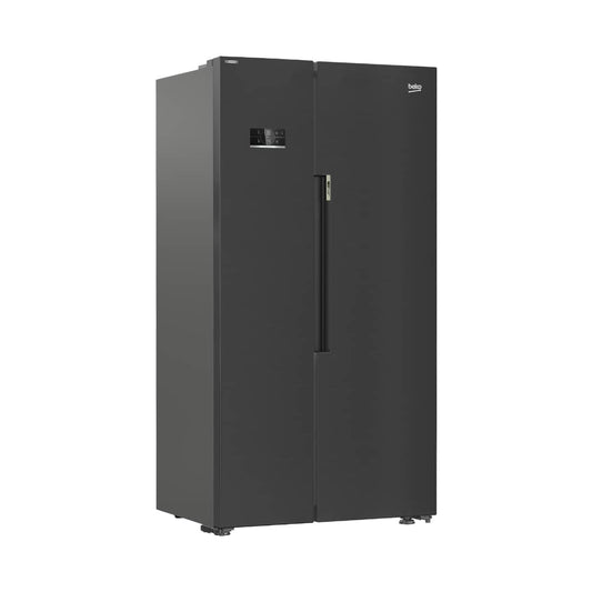 Réfrigérateur BEKO SIDE BY SIDE 2portes 640litres A++ GN164022XBR