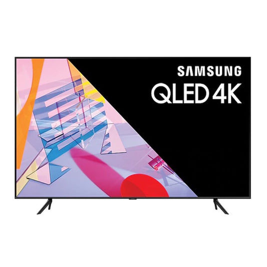 TELEVISEUR SAMSUNG 85" SMART QLED 85Q60CAU