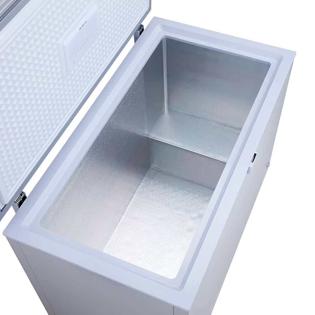 CONGELATEUR LG HORIZONTAL 300LITRES GRIS GCS315SQFG CONGELATEUR LG HORIZONTAL 300LITRES GRIS GCS315SQFG