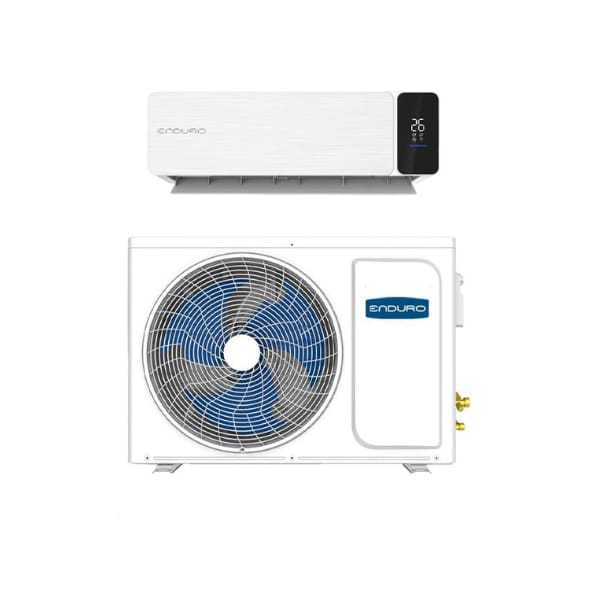 SPLIT ENDURO 9000BTU R410 SPLIT ENDURO 9000BTU R410