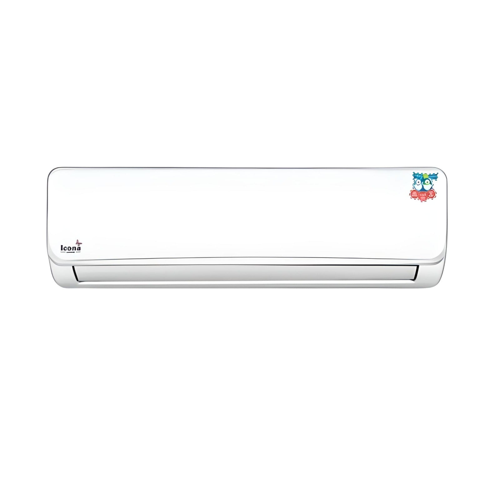 SPLIT ICONA 18000BTU 2.5CV SPLIT ICONA 18000BTU 2.5CV
