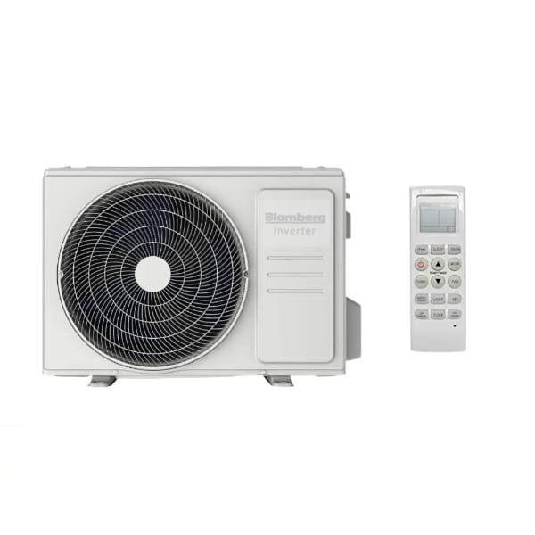 SPLIT MULTI BLOMBERG 21000BTU DOUBLE EVAP ( EVAP 12000BTU+EVAP 9000BTU) SPLIT MULTI BLOMBERG 21000BTU DOUBLE EVAP ( EVAP 12000BTU+EVAP 9000BTU)