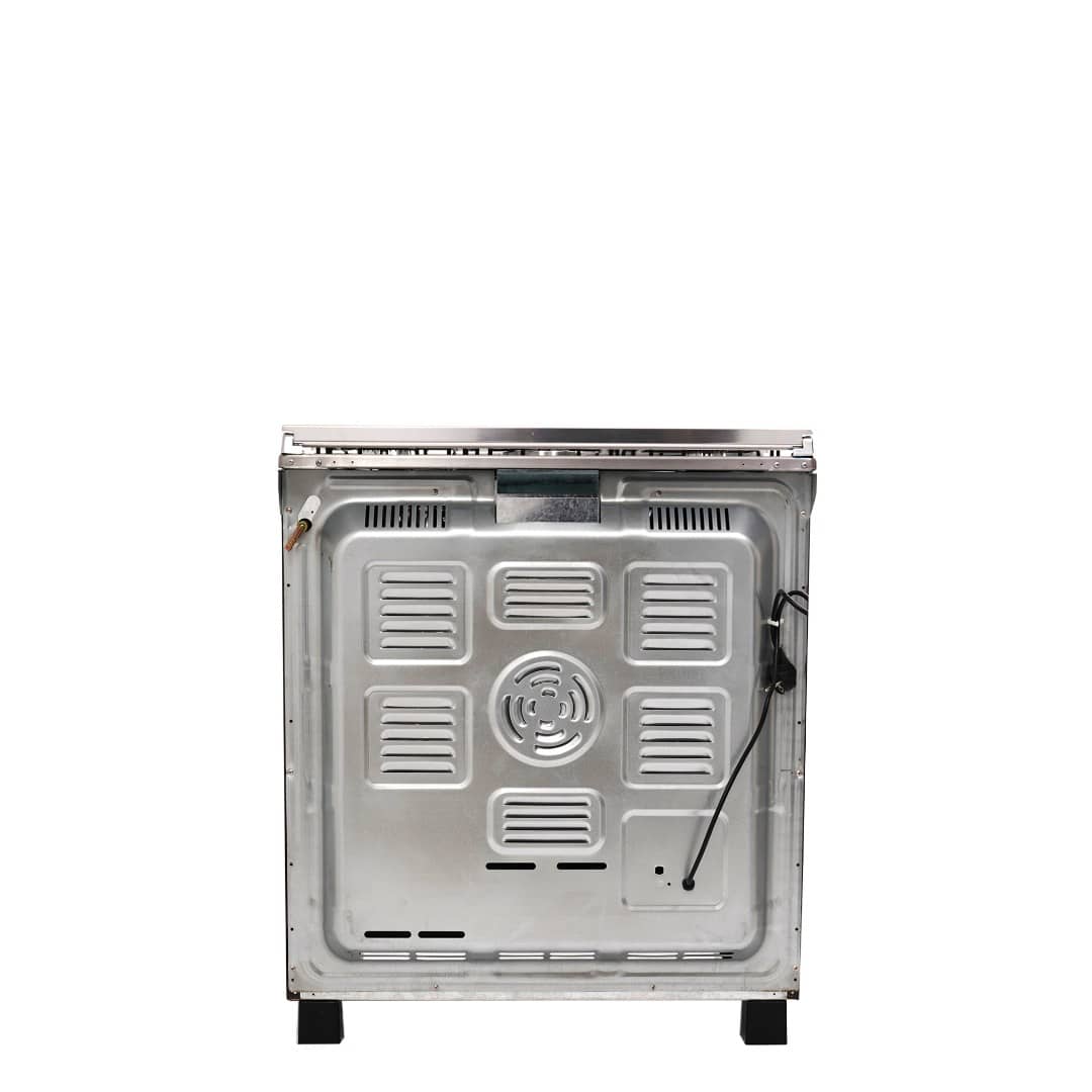 CUISINIERE ASTECH 5FEUX 80X60 A GAZ AVEC FOUR A GAZ INOX 80MIS CUISINIERE ASTECH 5FEUX 80X60 A GAZ AVEC FOUR A GAZ INOX 80MIS
