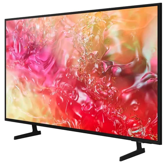 TELEVISEUR SAMSUNG 85" SMART 4K ANDROID 85DU7170 TELEVISEUR SAMSUNG 85" SMART 4K ANDROID 85DU7170