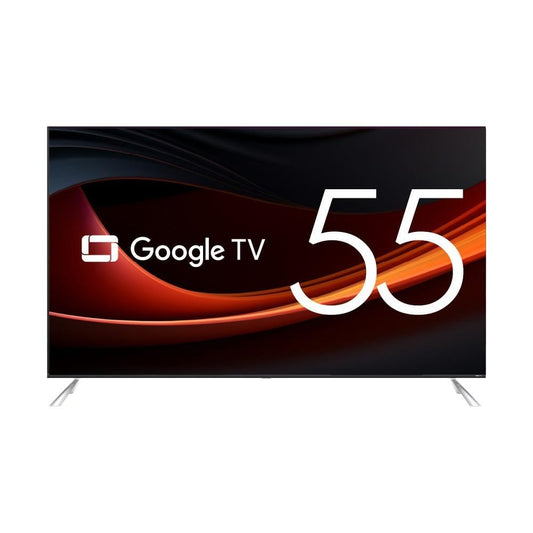 TELEVISEUR ASTECH 55" SMART GOOGLE TV 55GT3022R