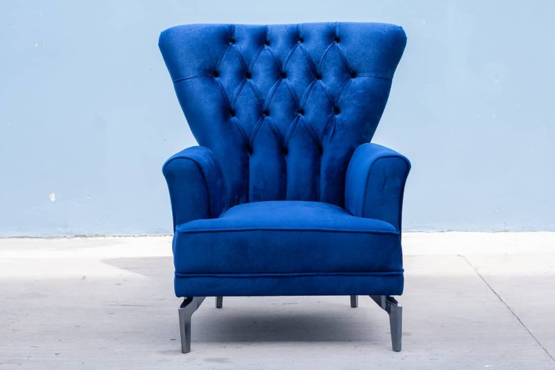 SALON SDM VIP 7PLACES GRIS FONCE SDM017 SALON SDM VIP 7PLACES GRIS FONCE SDM017