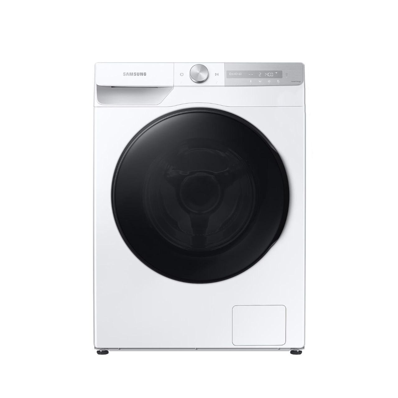 MACHINE A LAVER SAMSUNG 9KG SECHAGE 6KG INVERTER BLANC WD90T634DBH MACHINE A LAVER SAMSUNG 9KG SECHAGE 6KG INVERTER BLANC WD90T634DBH