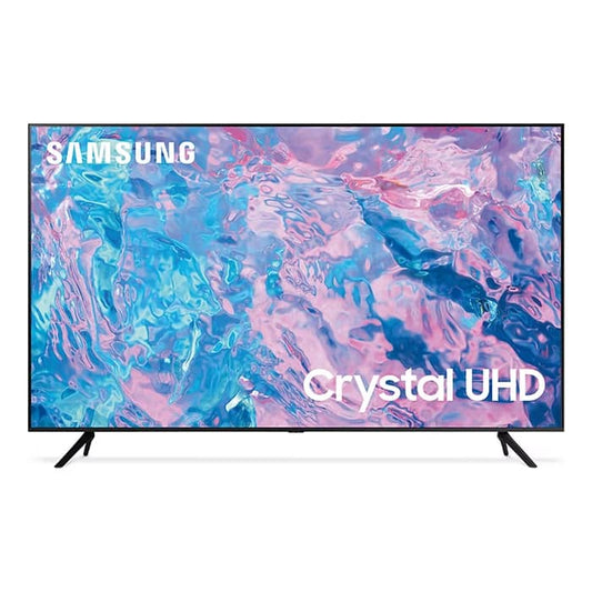 TELEVISEUR SAMSUNG 65" SMART UHD 4K UA65DU7010UXL