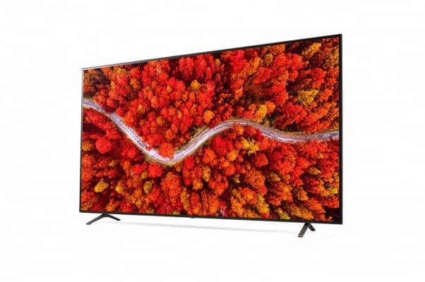 TELEVISEUR LG 82" LED SMART 4K 82UP80006LA TELEVISEUR LG 82" LED SMART 4K 82UP80006LA
