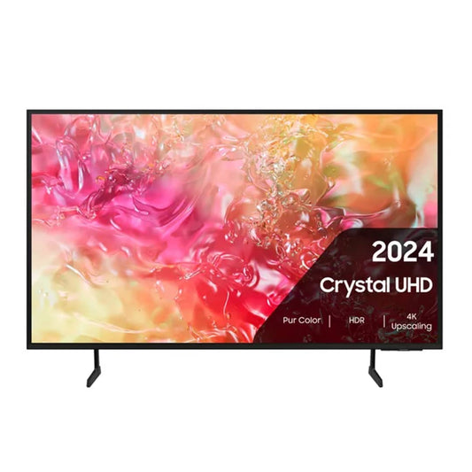 TELEVISEUR SAMSUNG 85" SMART 4K ANDROID 85DU7170
