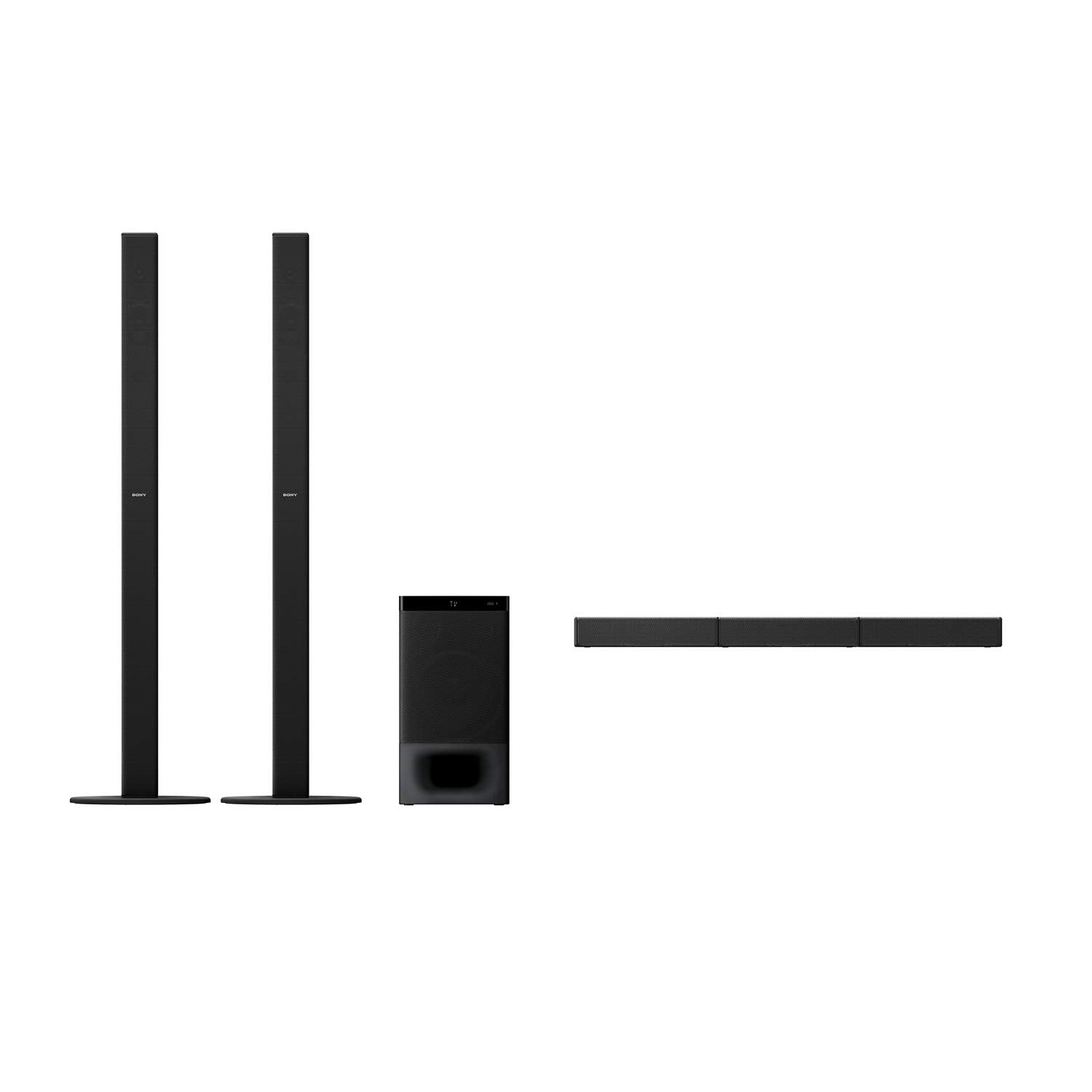 Barre de son SONY HT-S700RF Barre de son SONY HT-S700RF