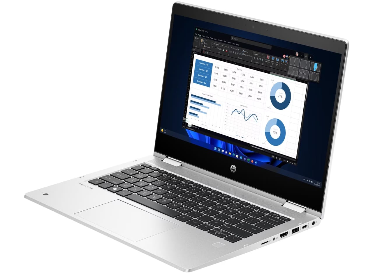 ORDINATEUR HP PROBOOK 13 POUCES RYZEN 512GB RAM 16GB RADEON 8GB ORDINATEUR HP PROBOOK 13 POUCES RYZEN 512GB RAM 16GB RADEON 8GB